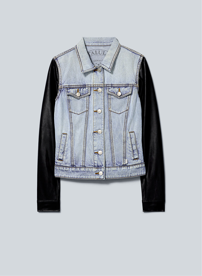 HARLEM JACKET