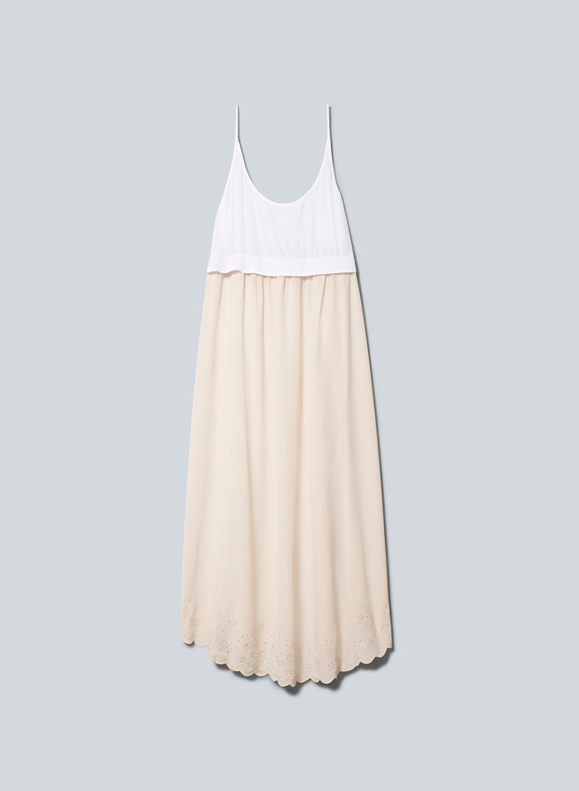 BISOUS DRESS
