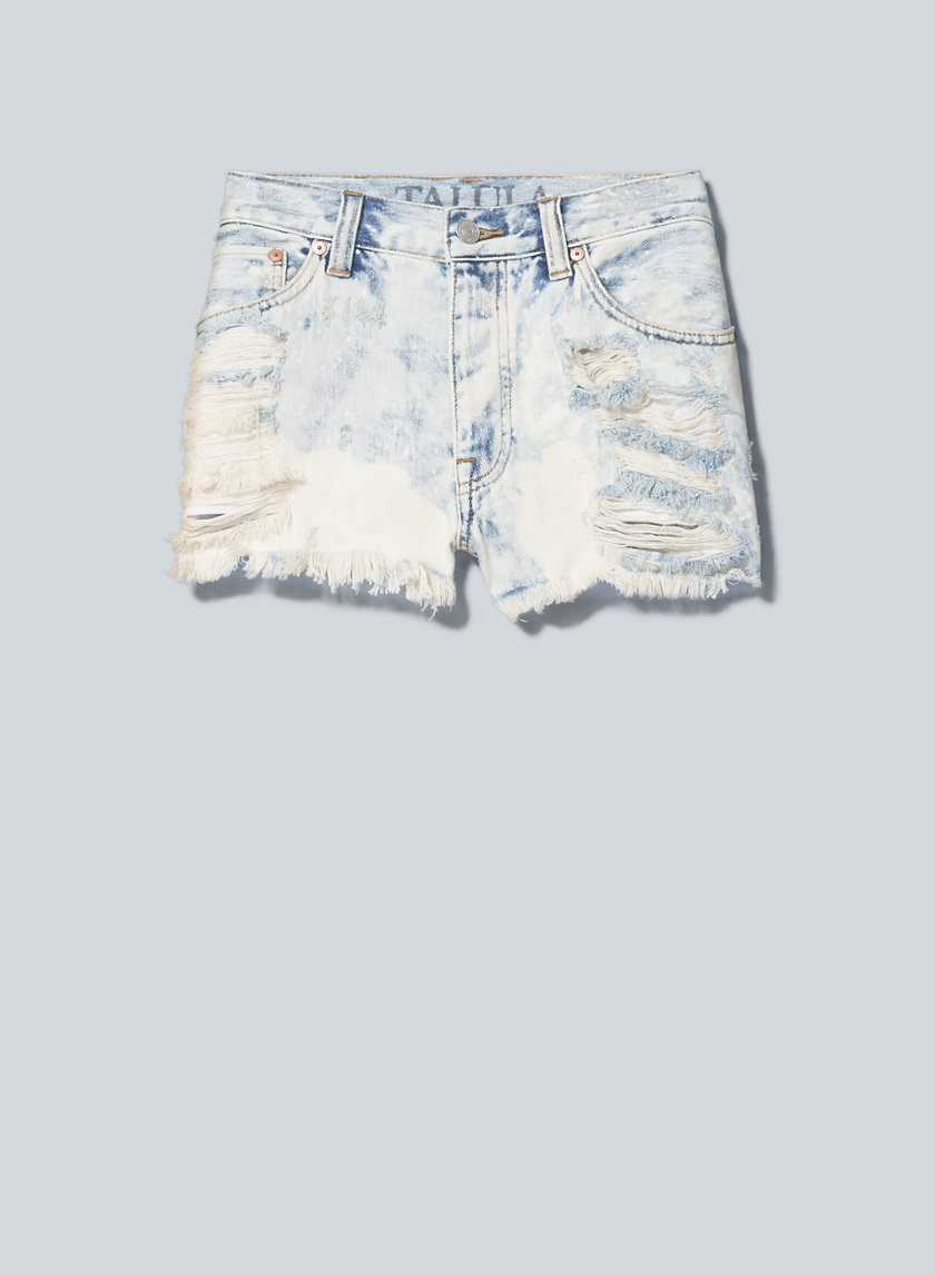 CLEMENTE SHORTS