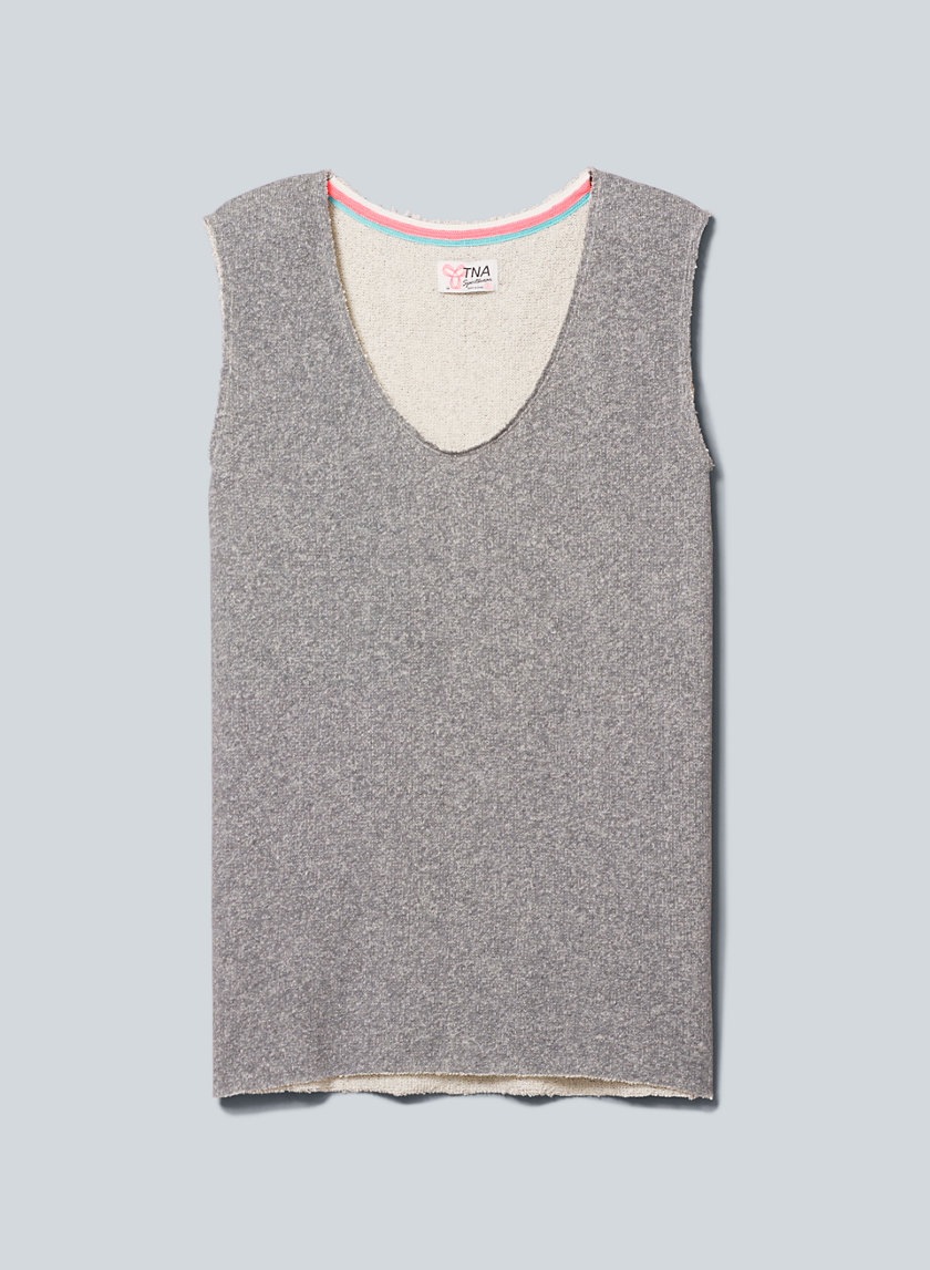 KINNEY SWEATER