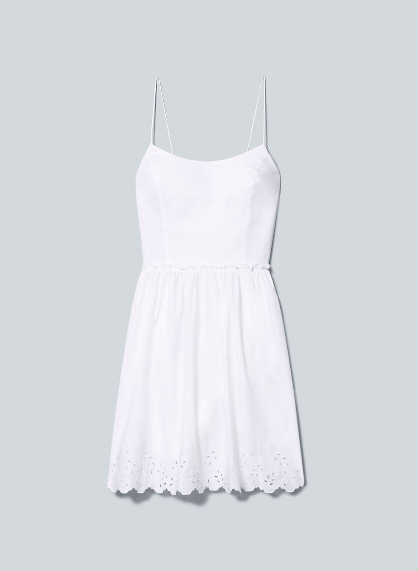 LYON DRESS