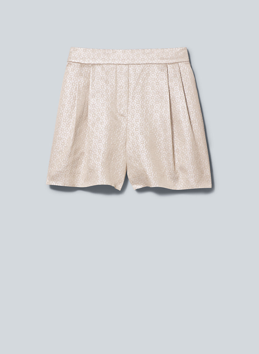 ALVIN SHORTS