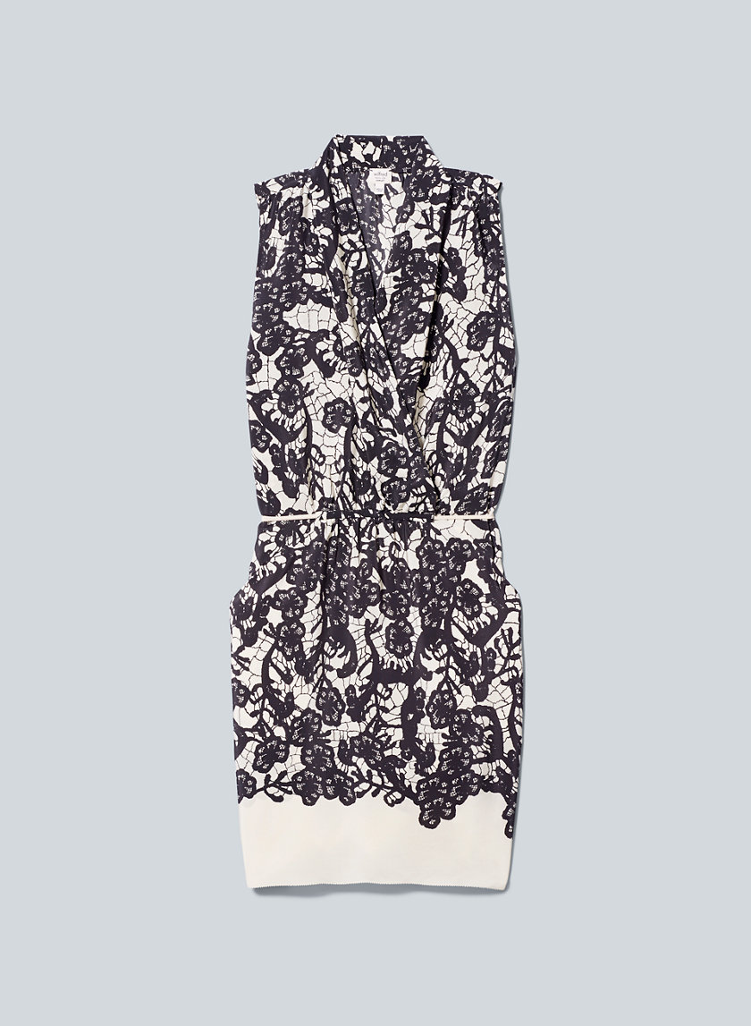 SABINE DRESS