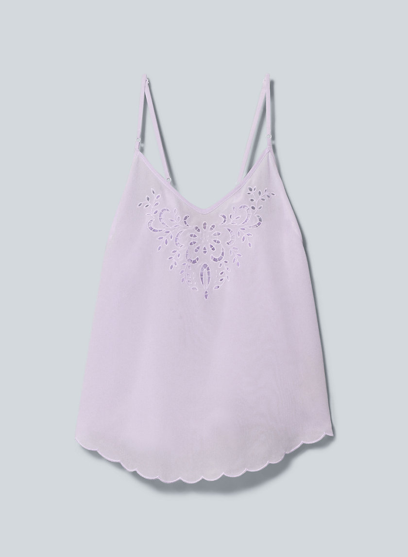 MINOU CAMISOLE