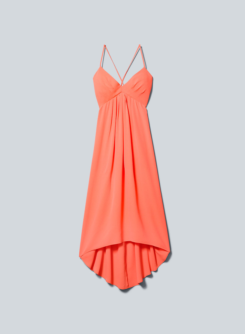 COSIMO DRESS