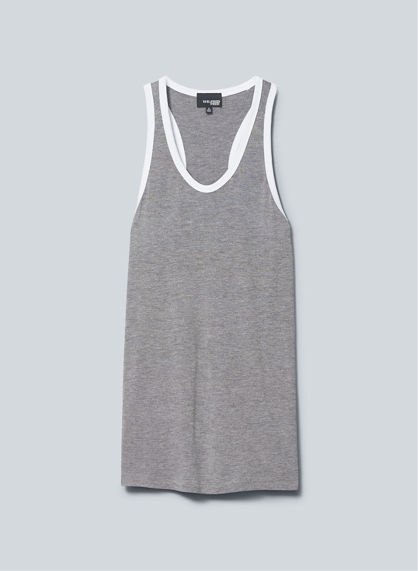 WASSON TANK