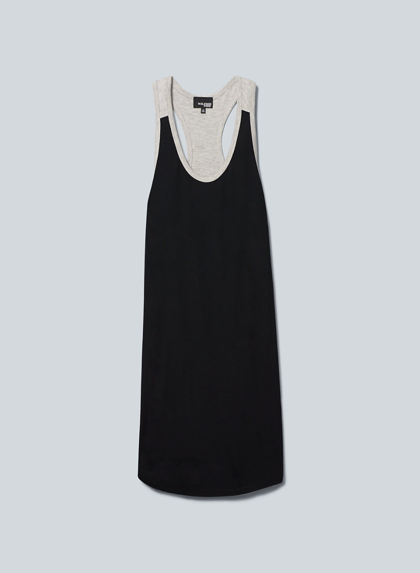 HELENA DRESS