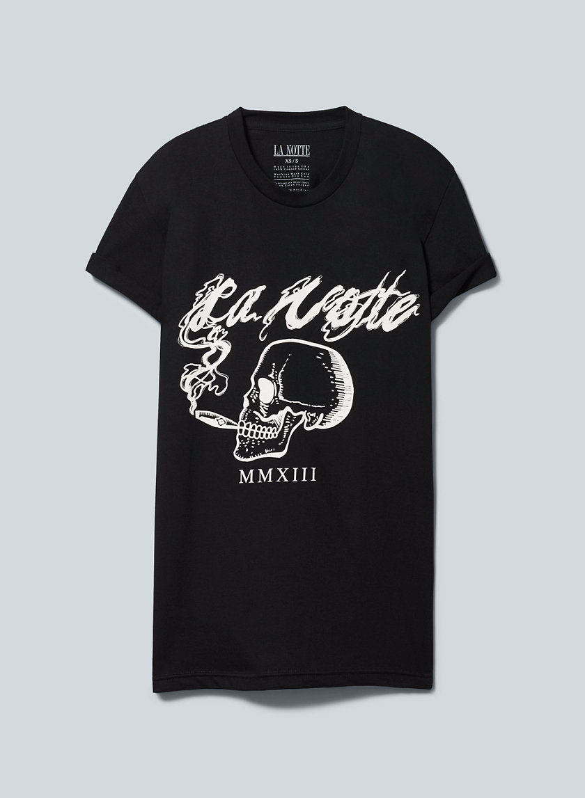 MARCELLO T-SHIRT