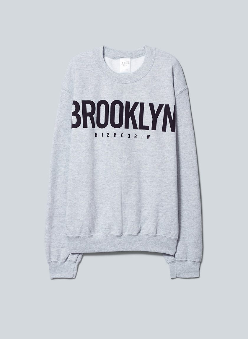 TOMMASO SWEATSHIRT