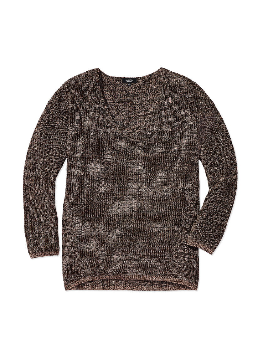 Babaton Jarrod Sweater