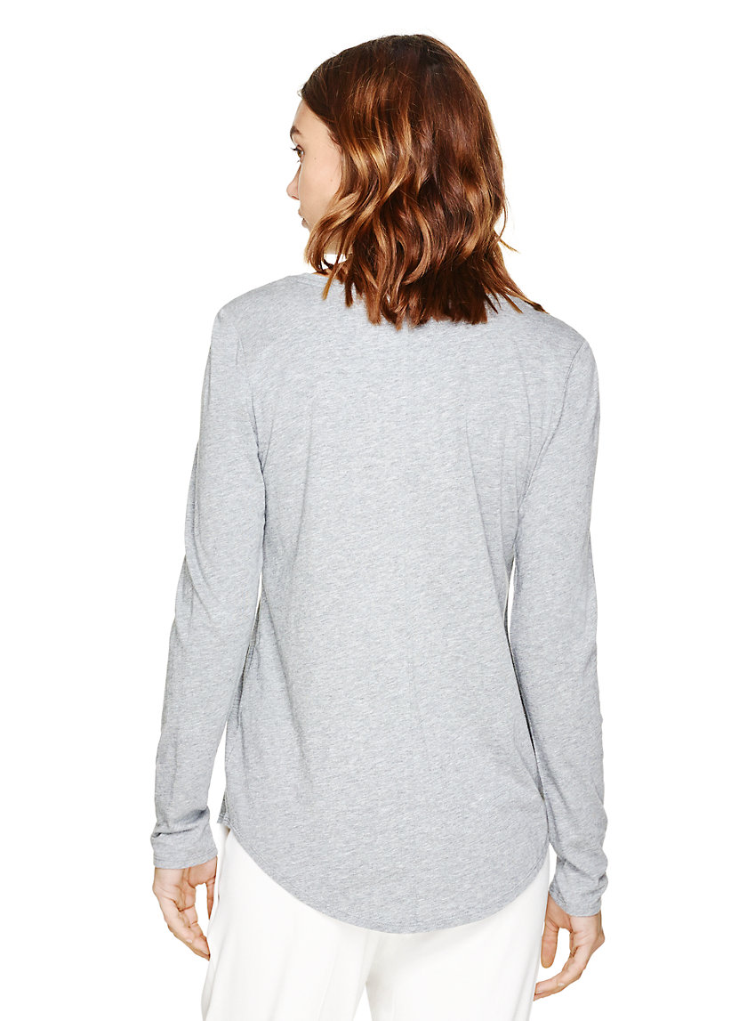 aritzia babaton t shirt