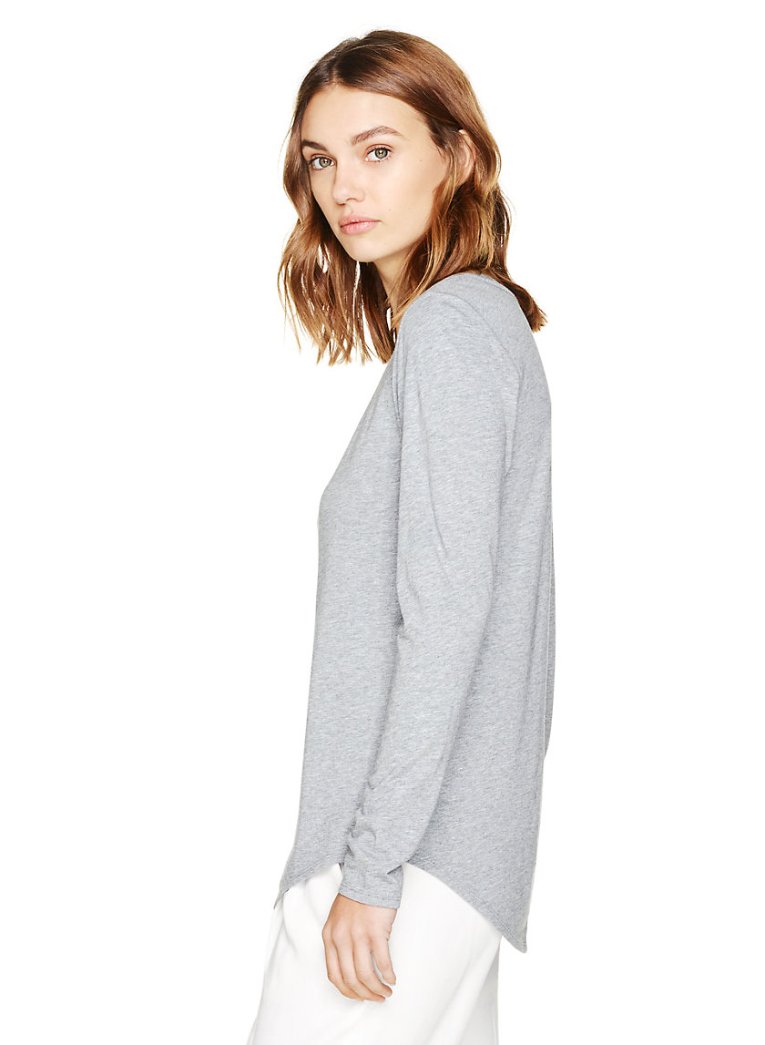 aritzia babaton t shirt