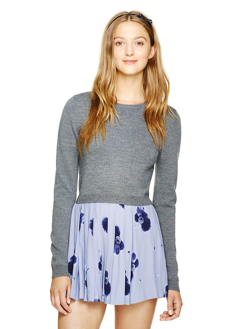 aritzia sunday best vest