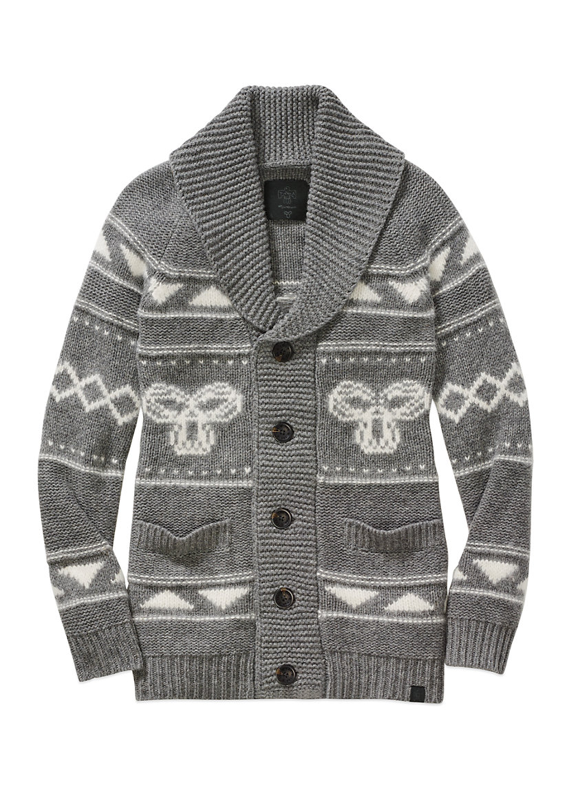 tna sweater vest