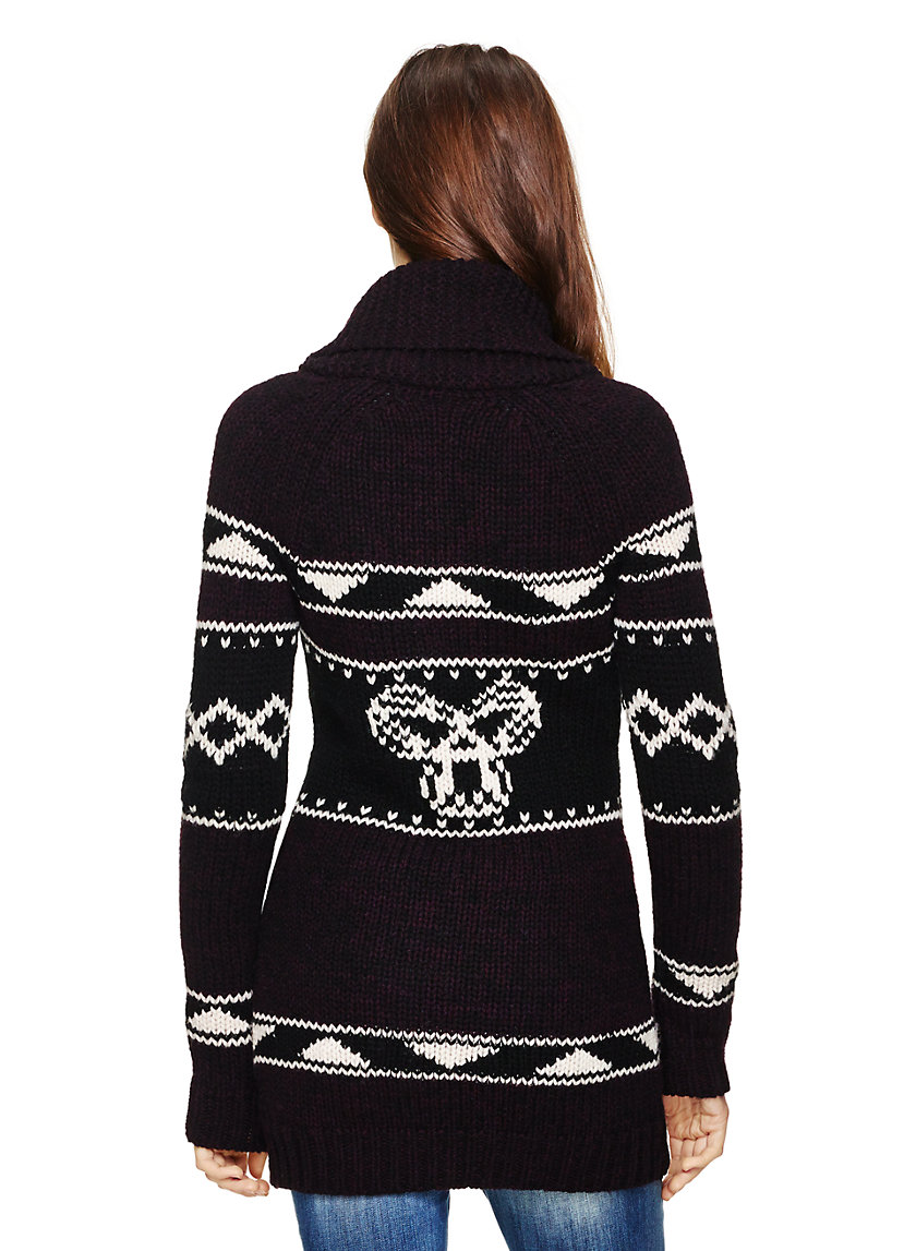 tna sweater vest