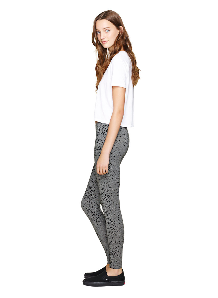 aritzia leggings