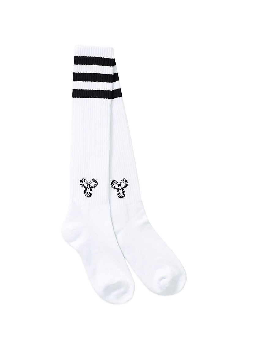 Tna JERICHO SOCKS Aritzia