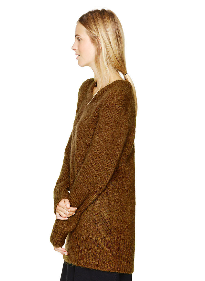 wilfred nasim sweater
