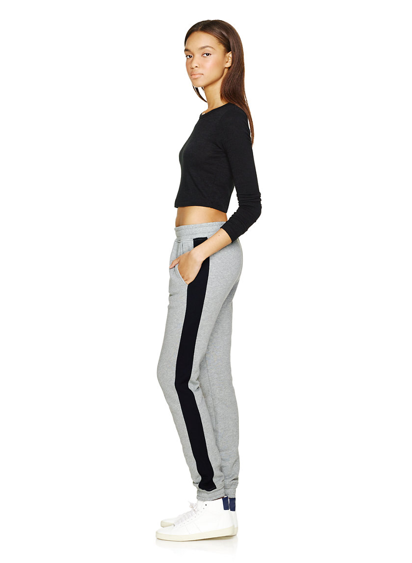 aritzia community pants