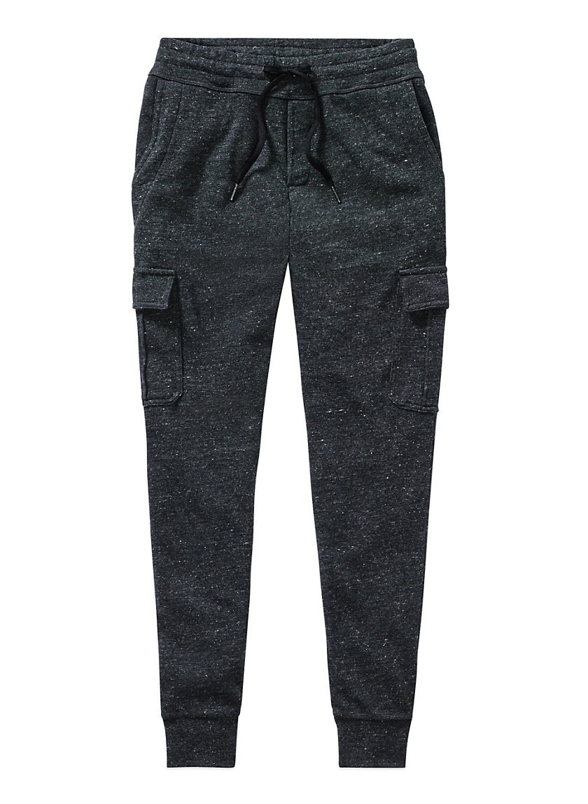 aritzia community cargo pants