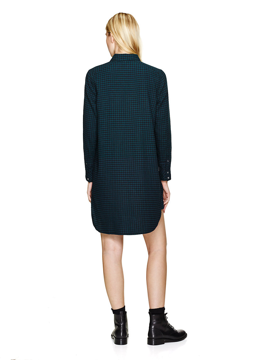 wilfred lover dress