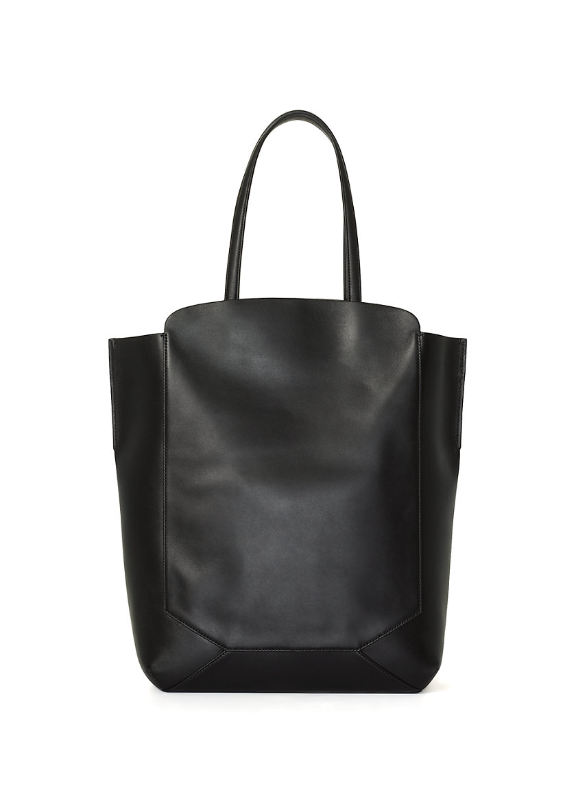 aritzia tote bag