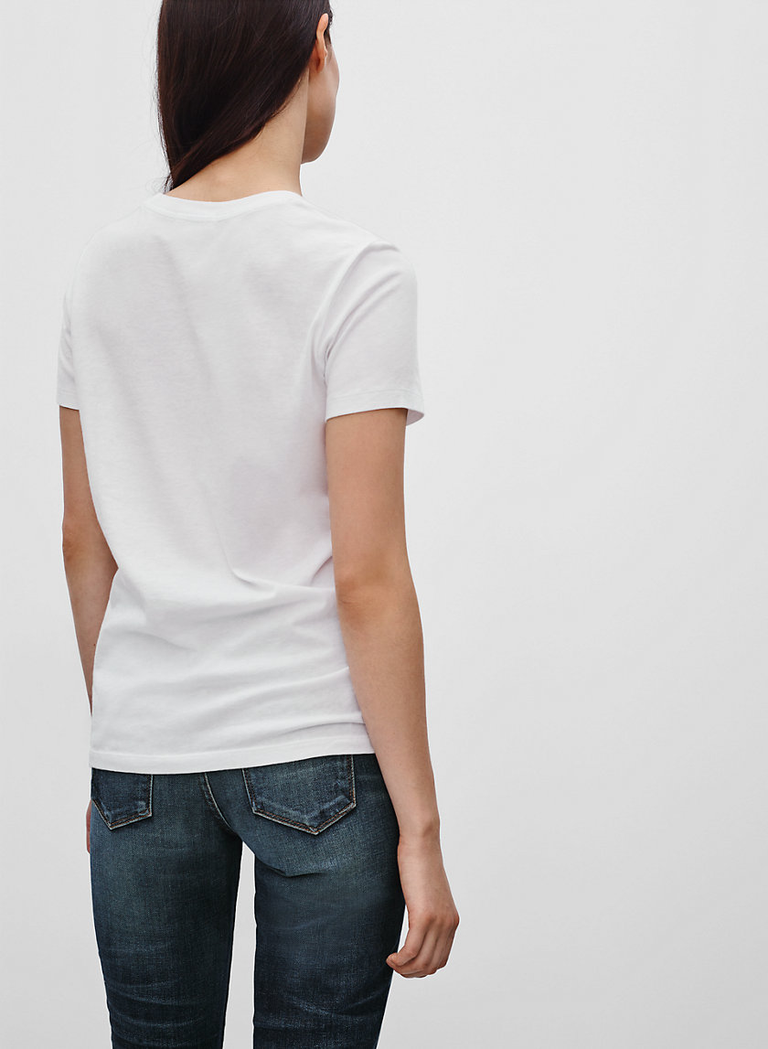 t shirt aritzia