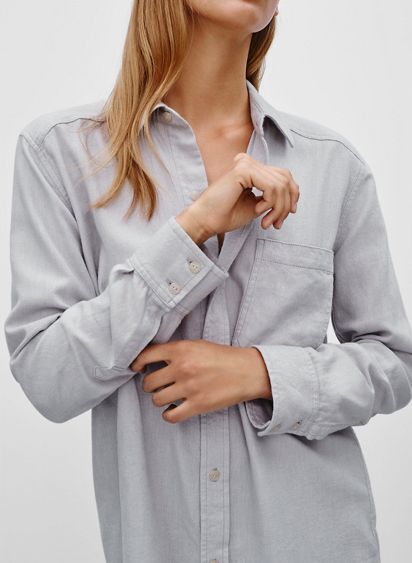 aritzia ortiz shirt