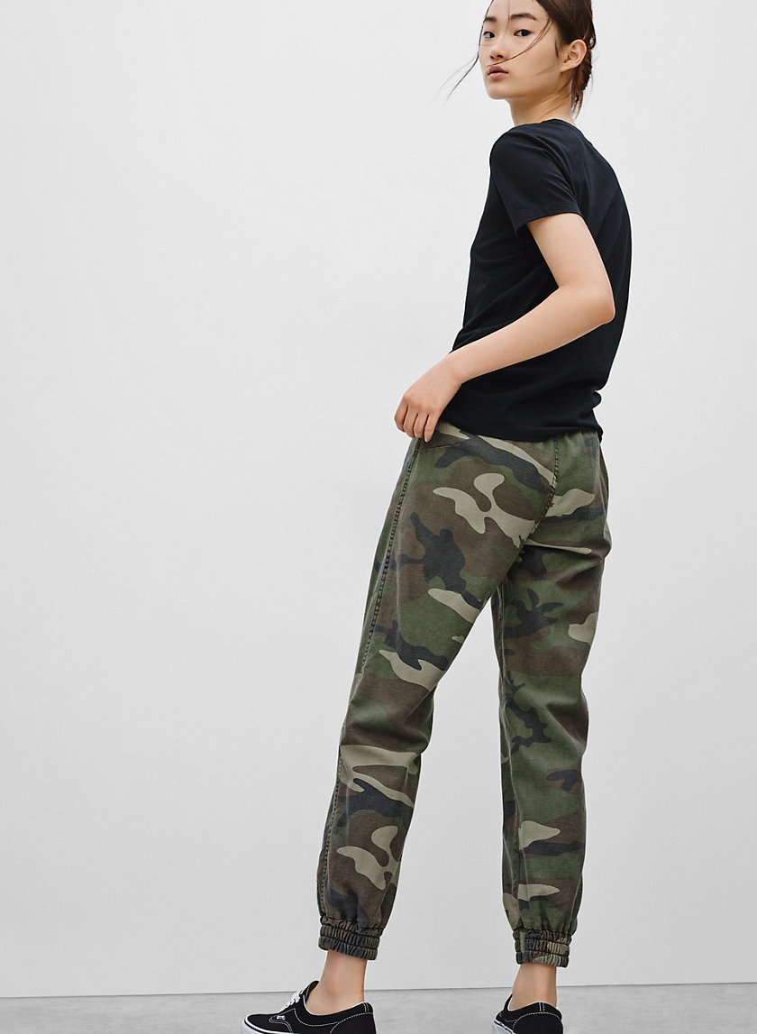 tna williamsburg pant