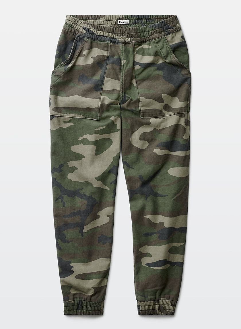 tna williamsburg pant