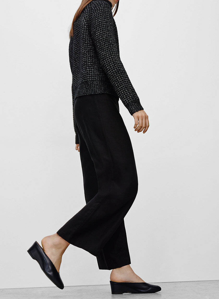 aritzia utility pants