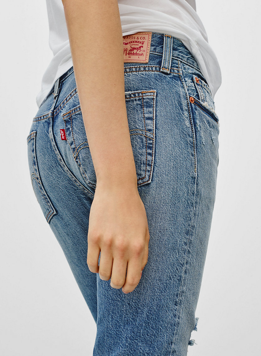 aritzia 501