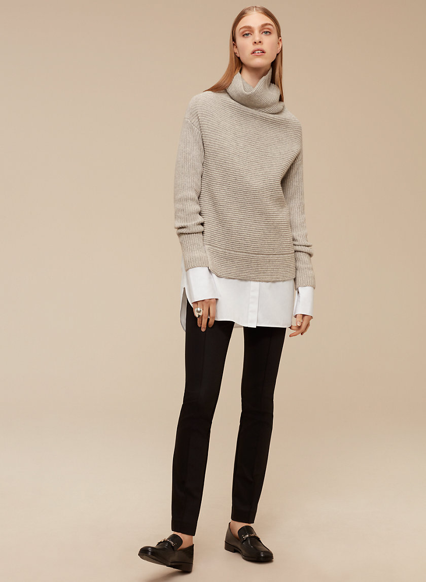 mika sweater aritzia