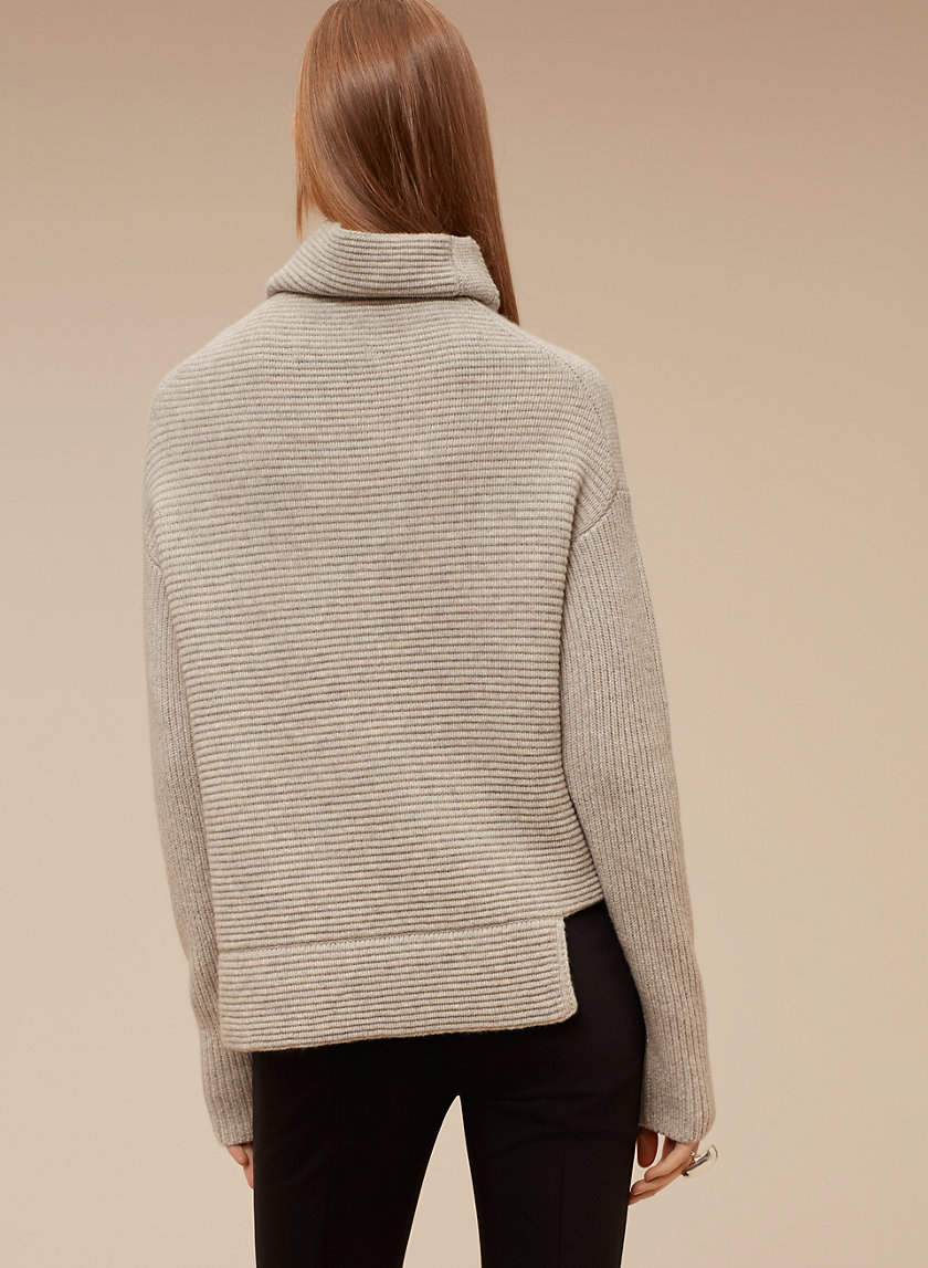 mika sweater aritzia