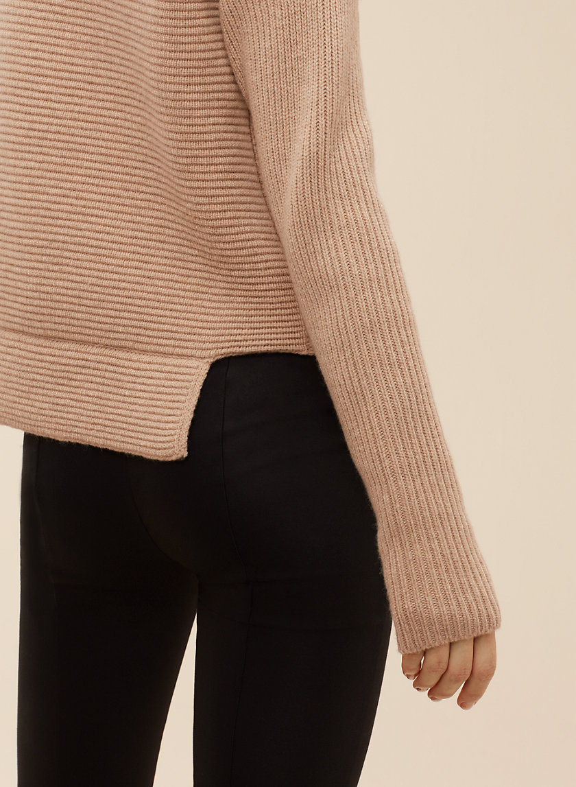 mika sweater aritzia