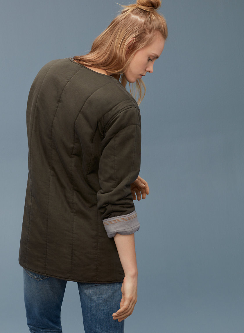 Tna SUMAC JACKET Aritzia