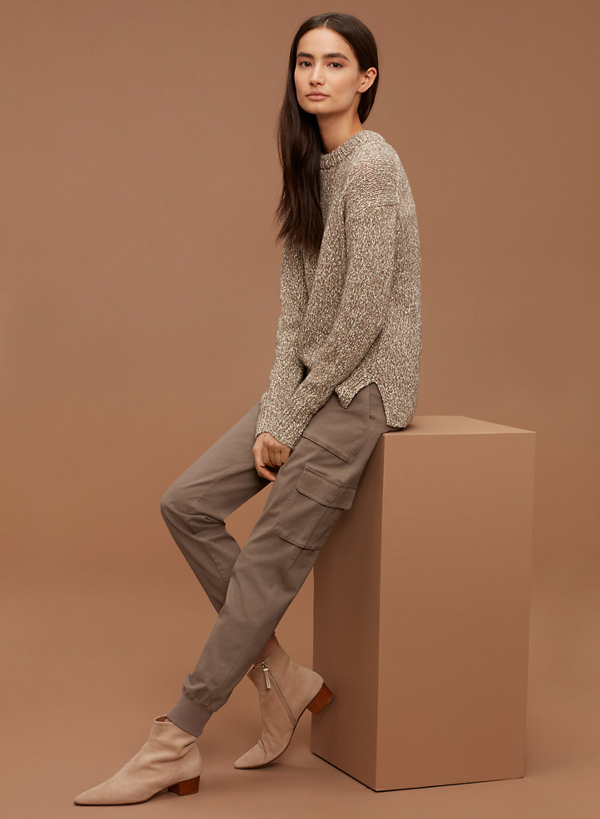 aritzia publish pant