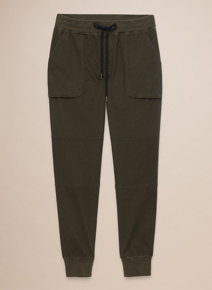 aritzia community joggers