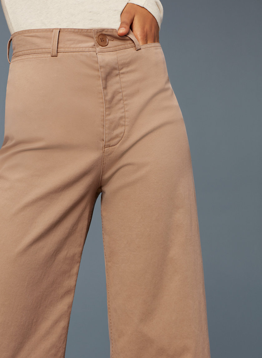 aritzia community pants