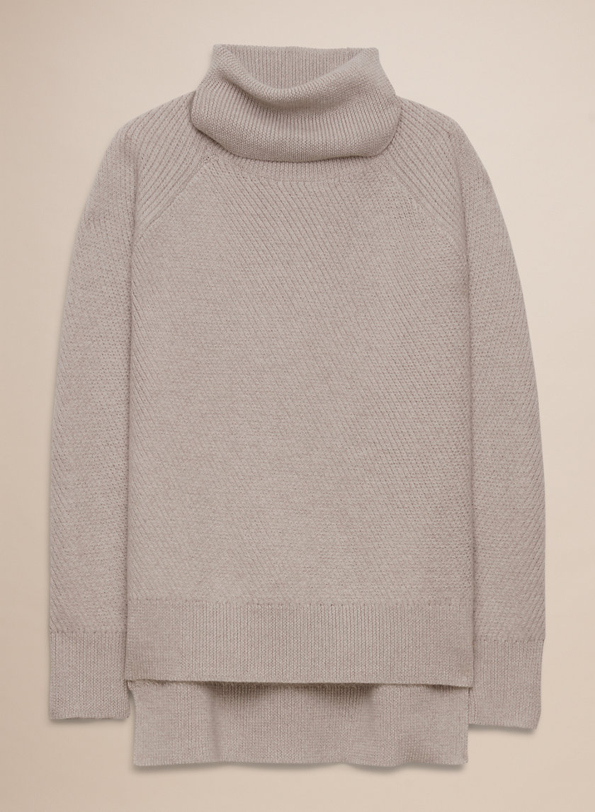 wilfred lin sweater