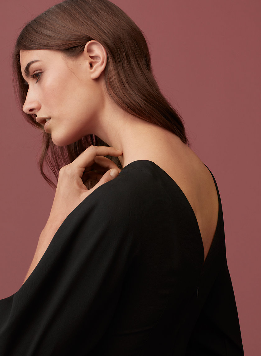 wilfred lover dress