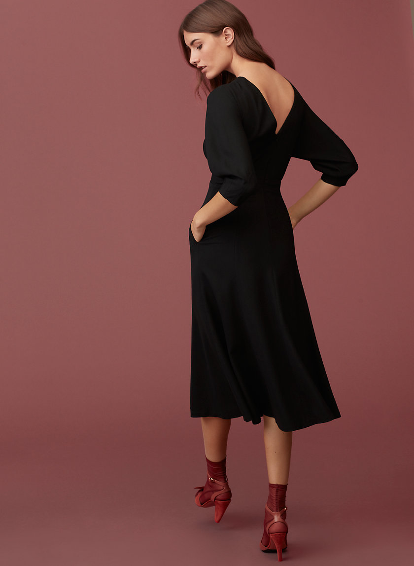 wilfred diane dress