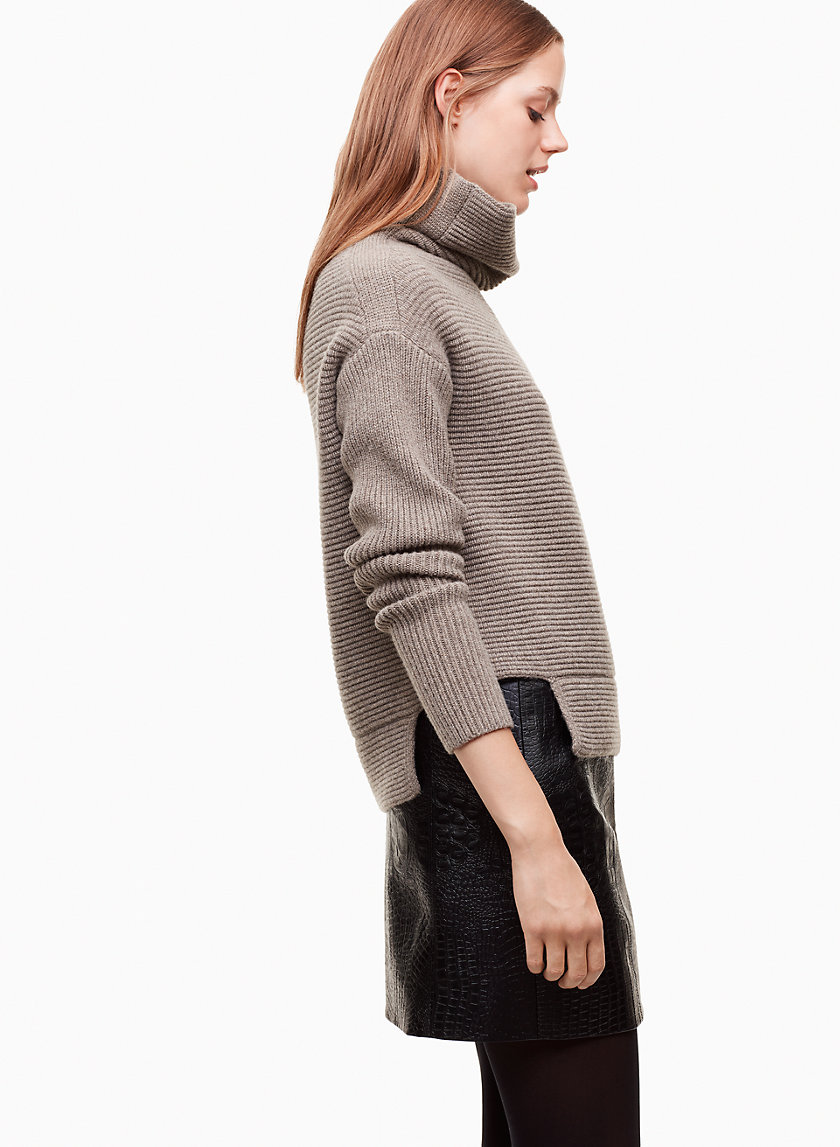 mika sweater aritzia