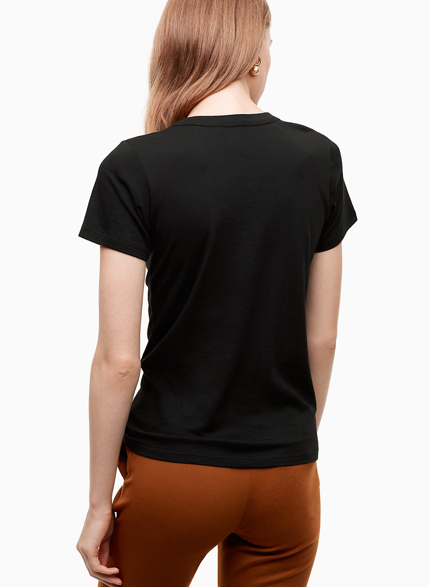 aritzia vince t shirt