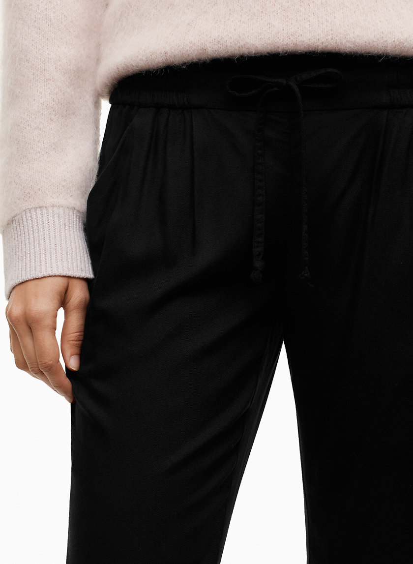 azure skies pants