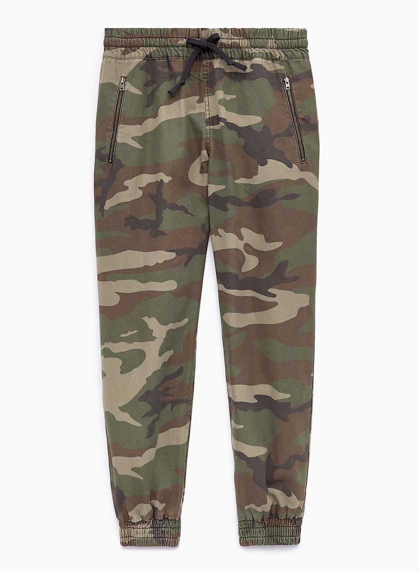 aritzia tna cargo pants