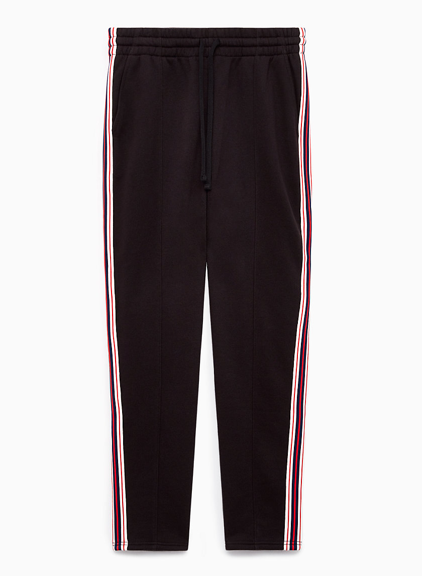 aritzia iconic sweatpant