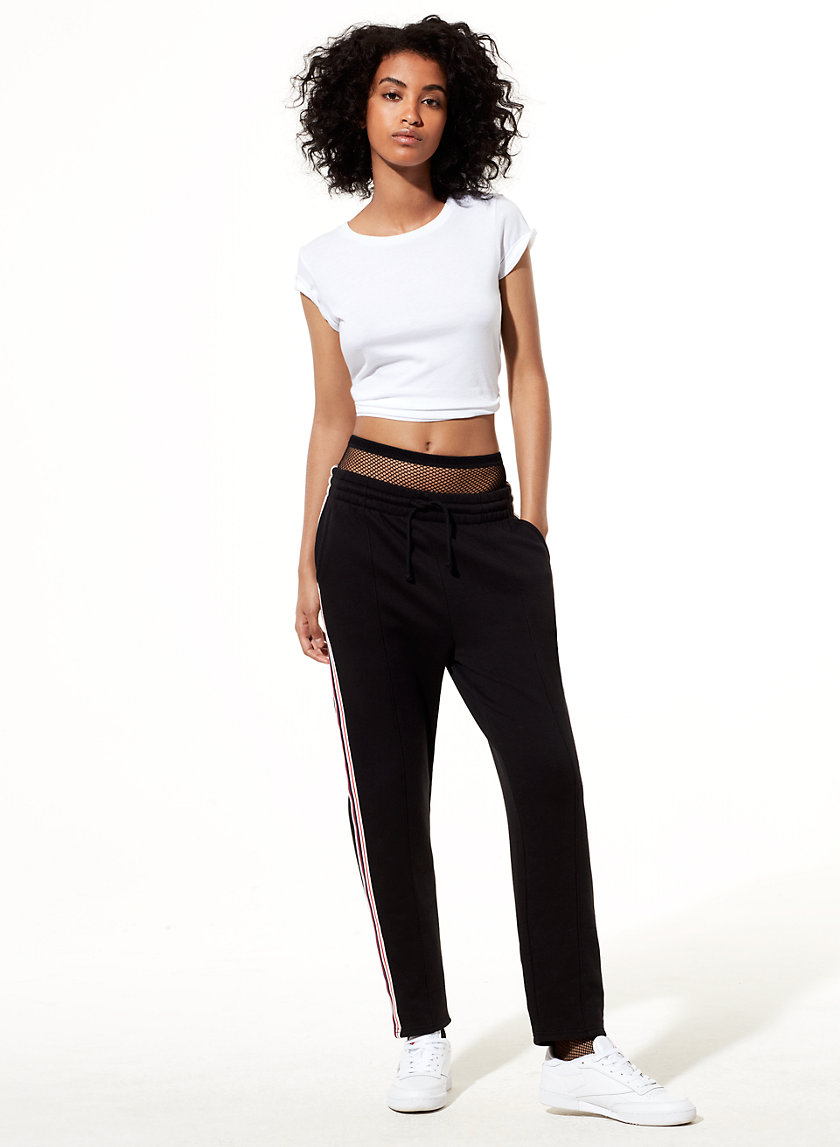 aritzia iconic sweatpant