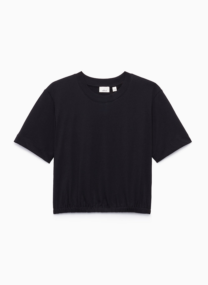 aritzia piaf t shirt