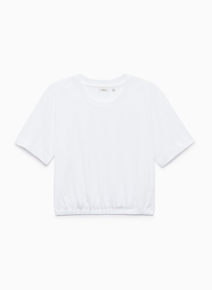 aritzia piaf t shirt